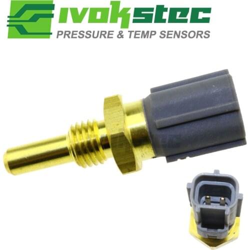Excavator Water Temperature Sensor Temp Switch For SUMITOMO SH200A3 KHR2433 3DA1223 Isuzu 4HK1 6HK1 179730-0040 1797300040