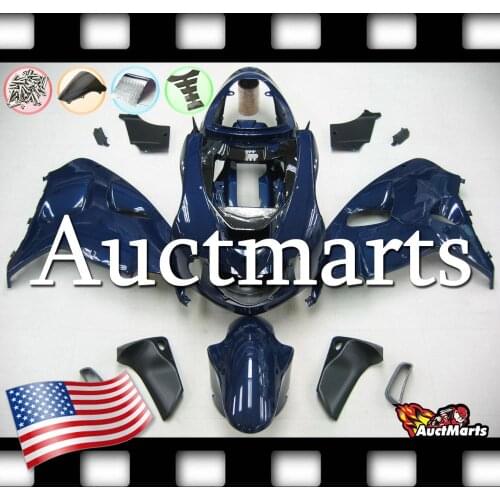 For Suzuki TL 1000R 98-03 1998 1999 2000 2001 2002 2003 Fairing Kit (P/N:2n10)
