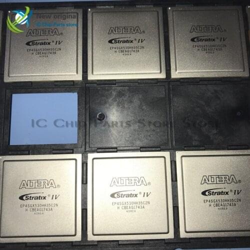 EP4SGX530HH35C2N EP4SGX530HH35 BGA Integrated IC Chip New original