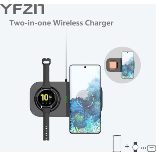 ERZHOU Wireless Chargers For Iphone