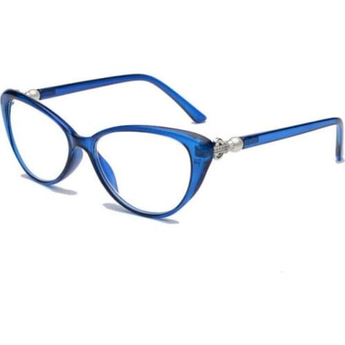 Eyesilove Women's Glasses For Sight