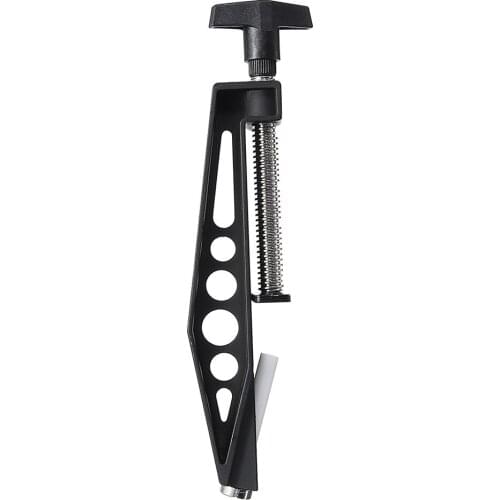 Woodworking Pocket Hole Joint Fixed Clamp Slant Hole Pull Clip Fixing Clamp Drilling Accessories