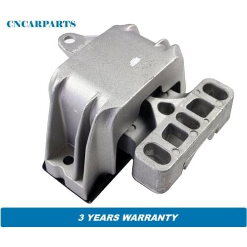 Engine Mount fit for Skoda Octavia Mk1 VW Golf MK4 Bora New Beetle 1J0199555AJ
