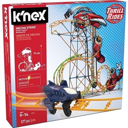 NECO Children's Constructors