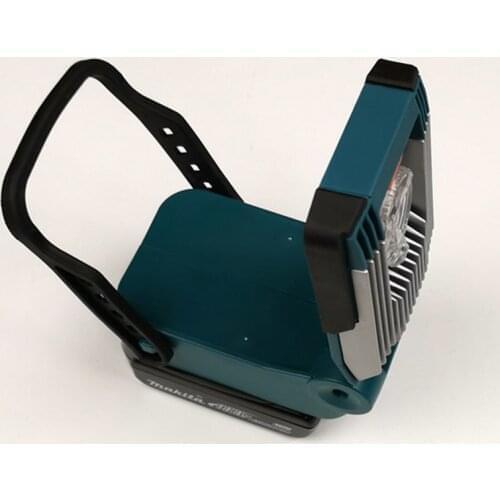 Newest For Bosch 18V 20V Li-ion Battery Supply LED working light lamp High quality Free shipping