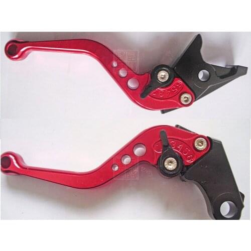 New motorcycle motorbike brake&Clutch Levers For Honda VTX1300 VTX 1300 2003 2004 2005 2006 2007 2008 03 04 05 06 07 08