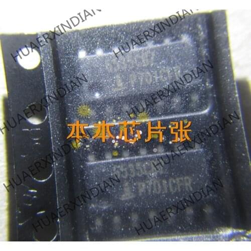 New ISL6535CBZ ISL 6535CBZ 4 high quality