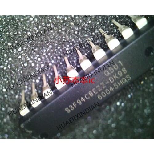 New Original S3F94C8EZZ-DK98 DIP20 Have stock