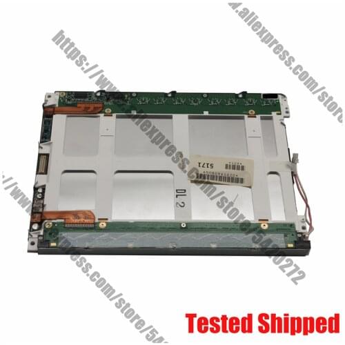 Original LCD part number LM64C350