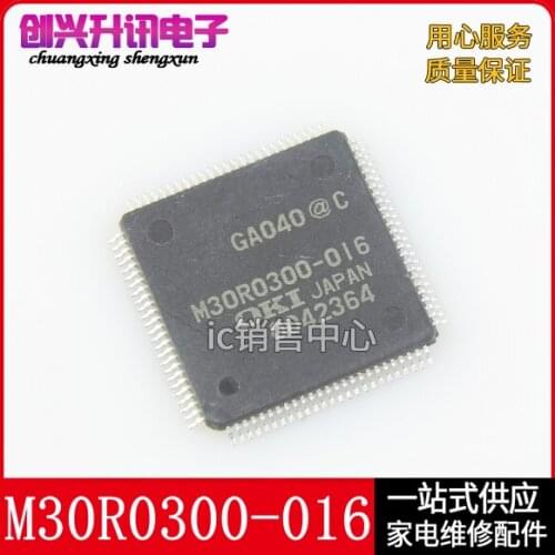 Original M30R0300-016