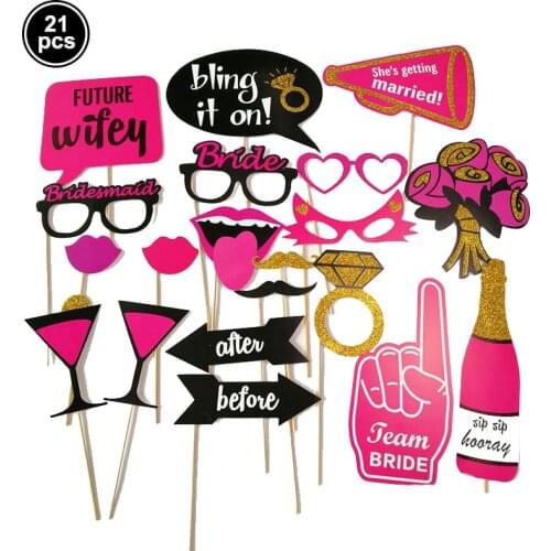 Свадебный реквизит для фотографий PartiesTour China At AliExpress