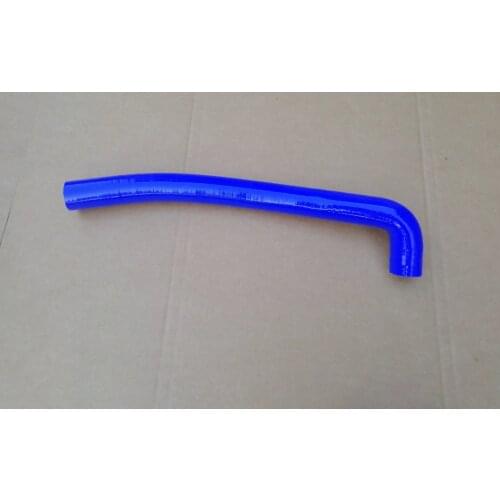 Expansion Tank to Water Pump Silicone Hose OE 9349382 For Saab C900 99