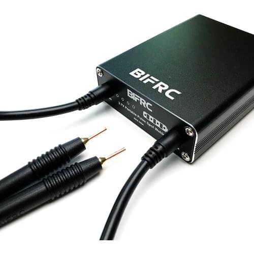 Handheld Portable DIY Spot Welder Mini Spot Welding Machine With Quick Release Pen Nickel Plate 18650 Battery Spot Welder