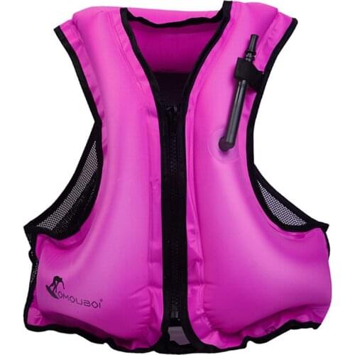 Life Jacket Adults Surf Motorboats Vest Kayak Wakeboard Jet Ski Raft Fishing Vest Rescue Boat Sailing Safety Vest Surf Swimming