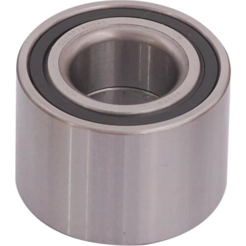 33411123415 Rear wheel Bearing Hub For BM W 5 Series E34 1988 1989 1990 1991 1992 1993 1994 1995 37*74*45