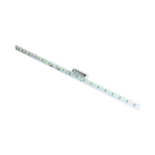 LED strip For xiaomi L43M3-AA H2-BCHIBBI-X0225 MI012A-3014 Light bar screen MI43TV(M43) MI43TV(T11) 1pcs=92led 528mm 7pin