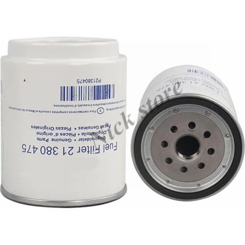Fuel Filter 21380475 P21380475 BF1386-O P550913 7421380472 For Volvo Diesel Filter 21017305 20879806 WK10006Z