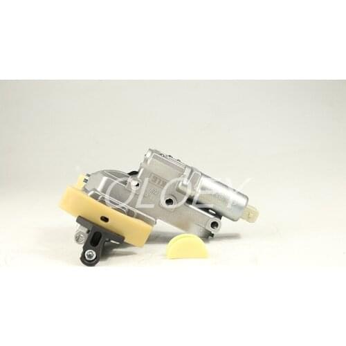 Camshaft adjuster chain tensioner 077109088P for V W Touareg for Audi Q7 A8 S8 A6 S6