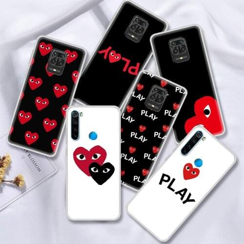 Varanda Phone Cases Xiaomi Mi Note 10