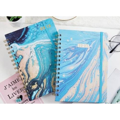 WXPYU Notebooks With Pen