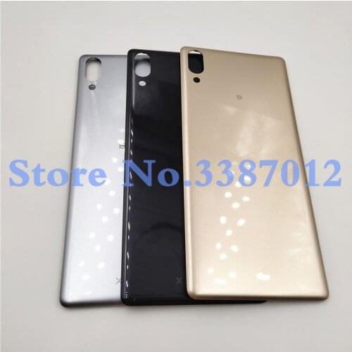 Battery Back Cover For Sony Xperia L3 I3312 I4312 I4332 I3322