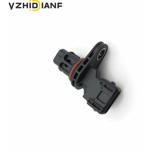 1pc SMD Two year warranty New Crankshaft Position Sensor 39180-23910 CAM For 01-13 Hyundai Kia 2.0L