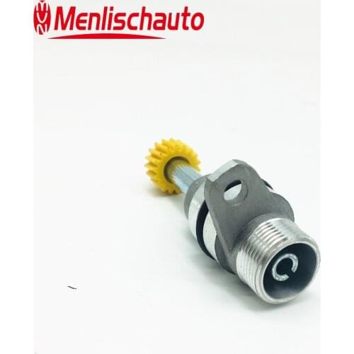 4pcs Genuine Quality New Speed Sensor 43621 4D030 For Korean Car Porter2 H100 Bongo3