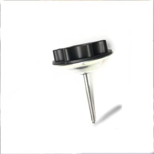 Car Trunk Spare Tire Fixing Screw Bolt for Toyota Camry 06-11 Crown 05-14 Ruiz