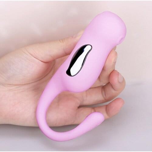 Sex shop Electric Shock Vibrator 7 Speeds Orgasm remote control Clitoris Stimulator G Spot Vibrator Recharging Sex Toy for Woman