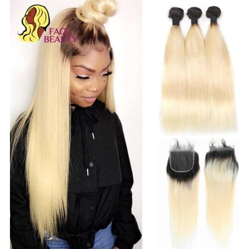 FaceBeauty Hair Extensions