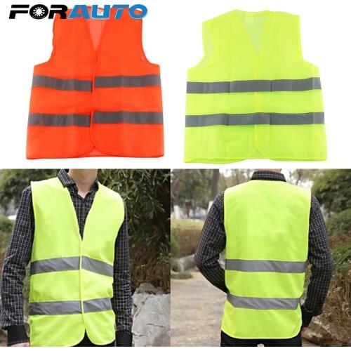 FORAUTO Travel Vests