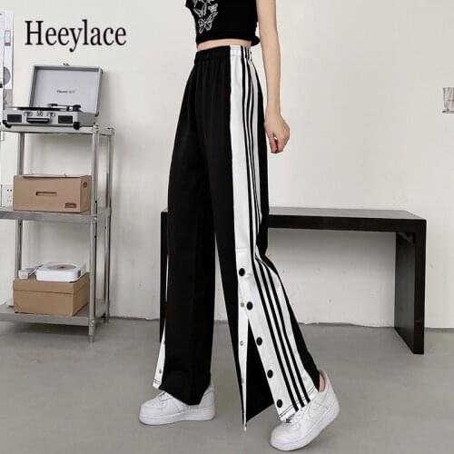 Heeylace Womens Summer Pants