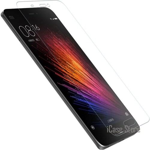 Jolicas Screen Protectors For Xiaomi Mi 9
