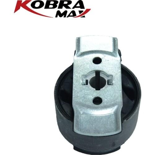 KobraMax Rear Right Axle Beam Mounting Bushing Engine Mounting 550440001R Fits For Renault Laguna Car Accessories