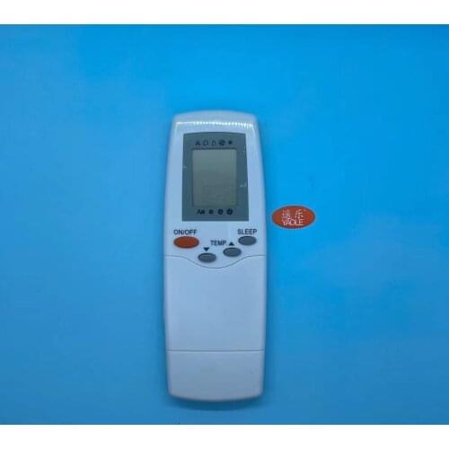 Air Conditioner air conditioning remote control suitable for carrier RFL-0601EHL RFL-0301 RFL-0601 RFL-0199L KTKL001