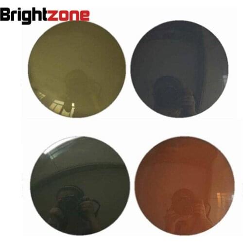 Myopia short-sight polarized prescription sunglasses night driving lenses fishing(one pair price)