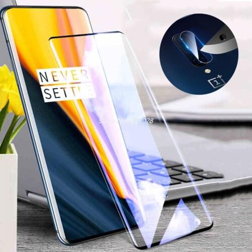 Lucu Vakker Screen Protectors For OnePlus 5T