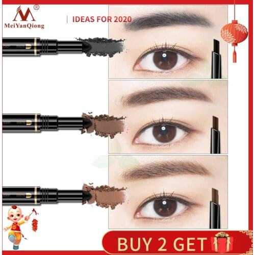 MeiYanQiong Eyebrow Pencils