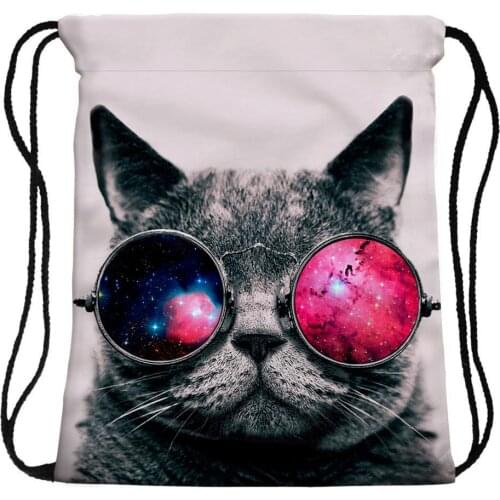 Fahsion Waterproof Drawstring Bag Solid casual backapack Camping Lightweight Gym sports Bag Men Outdoor Backpack cheap backbag