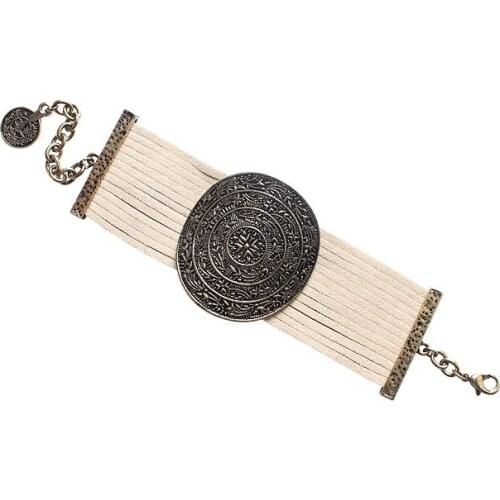 Sumni Engraved Bracelets