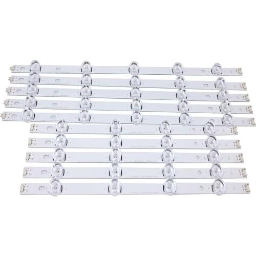 LED Backlight strip for 50LB5620 LC500DUE FG A4 A3 A2 A1 M4 M3 M2 M1 P2 Innotek DRT 3.0 50" 50LB650V 50LB6300 50LF6000 50LB570B