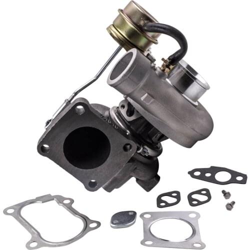 CT26 Turbocharger For Toyota Supra 3.0L 238HP 175KW 7MG TE 17201-42020 Supercharger Turbo Turbolader Turbine 1720142030