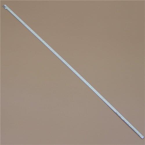 TV LED Array Light Bars For Toshiba 46TL933RB 46TL936G 46TL938 46 inch LED Backlight Strip Matrix Kit 64 LED Lamps Lens Bands