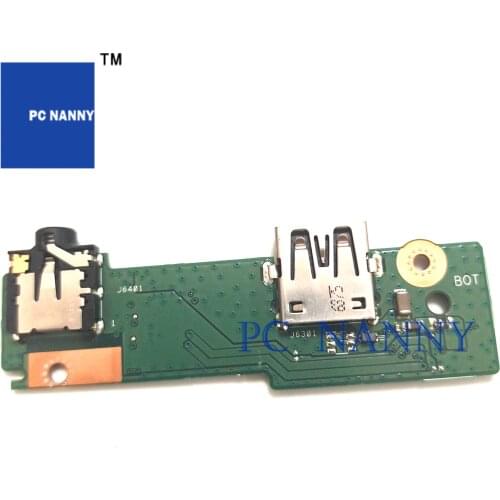 PCNANNY FOR ASUS P452SJ USB audio board