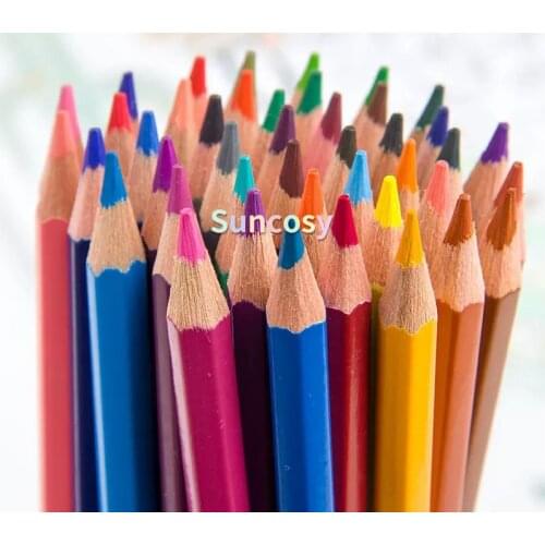 FABER CASTELL Water soluble color lead, single water soluble color pencil, professional hand-painted figure art supplies