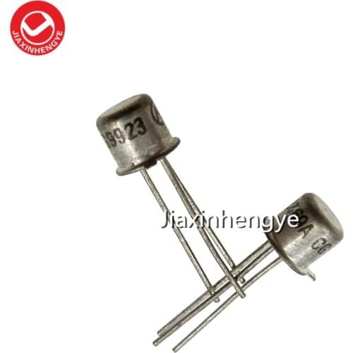 2N2369A 2N2369 NPN 15V 0.2A TO-18 Original and New 50PCS/LOT