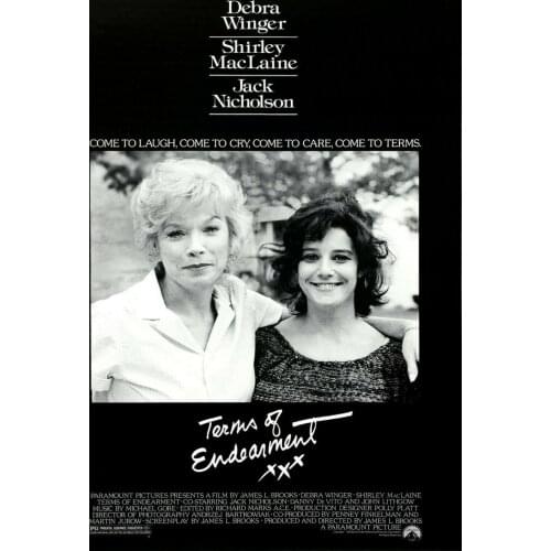 42style Classic Movie 1980s 80s Art Film Print Silk Poster for Your Home Wall Decor 24x36inch