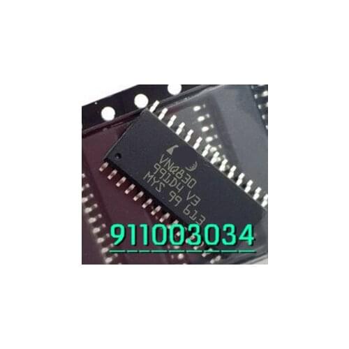 5PCS VNQ830 VNQ830E VNQ830M VNQ830P SOP28