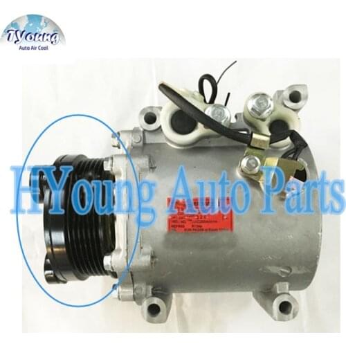 6PK 96mm car air compressor clutch for Mitsubishi Outlander Grandis MSC105CA MR958135 7813A314 7813A268 AKC200A560A AKC200A560