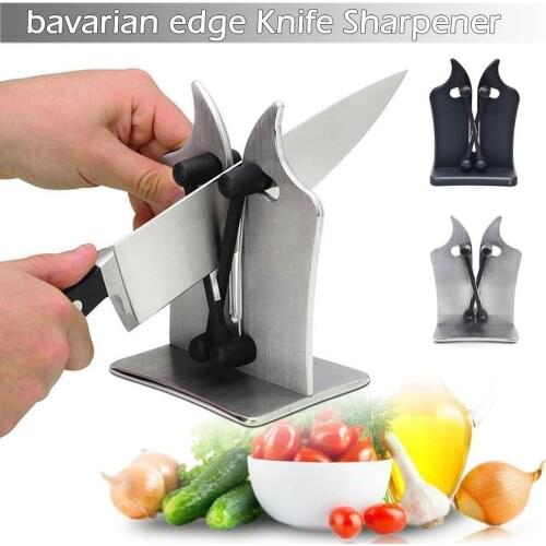 Diamond Knife Sharpener Professional Knife Sharpener Stone Grinder Kitchen Knives Sharpening Tools Whetstone
